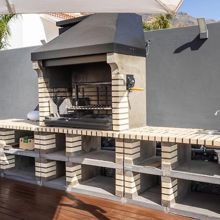 The New Villa Diana Costa Adeje  Exterior photo