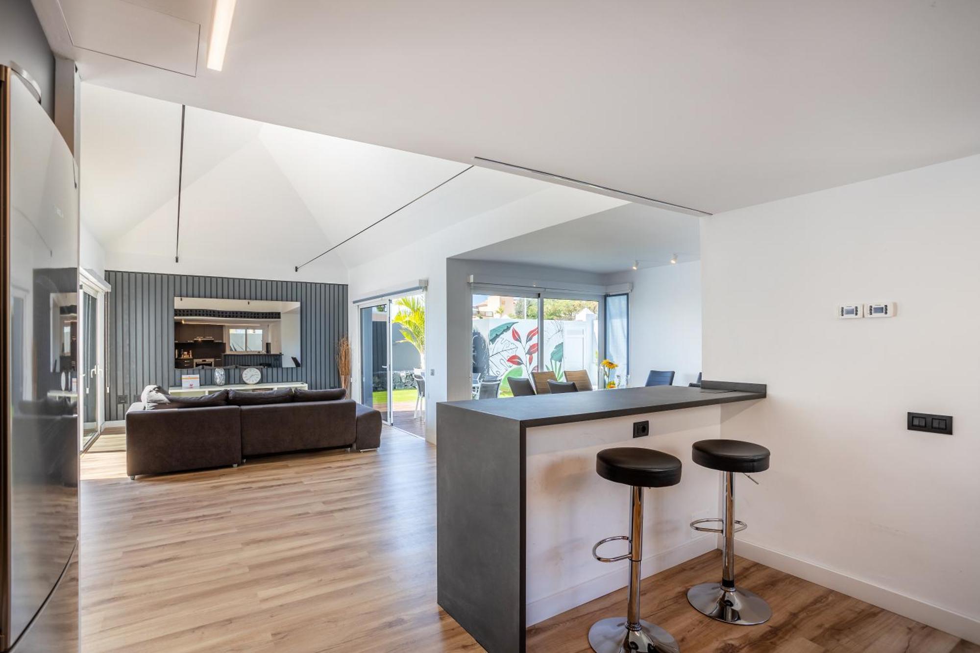 The New Villa Diana Costa Adeje  Exterior photo
