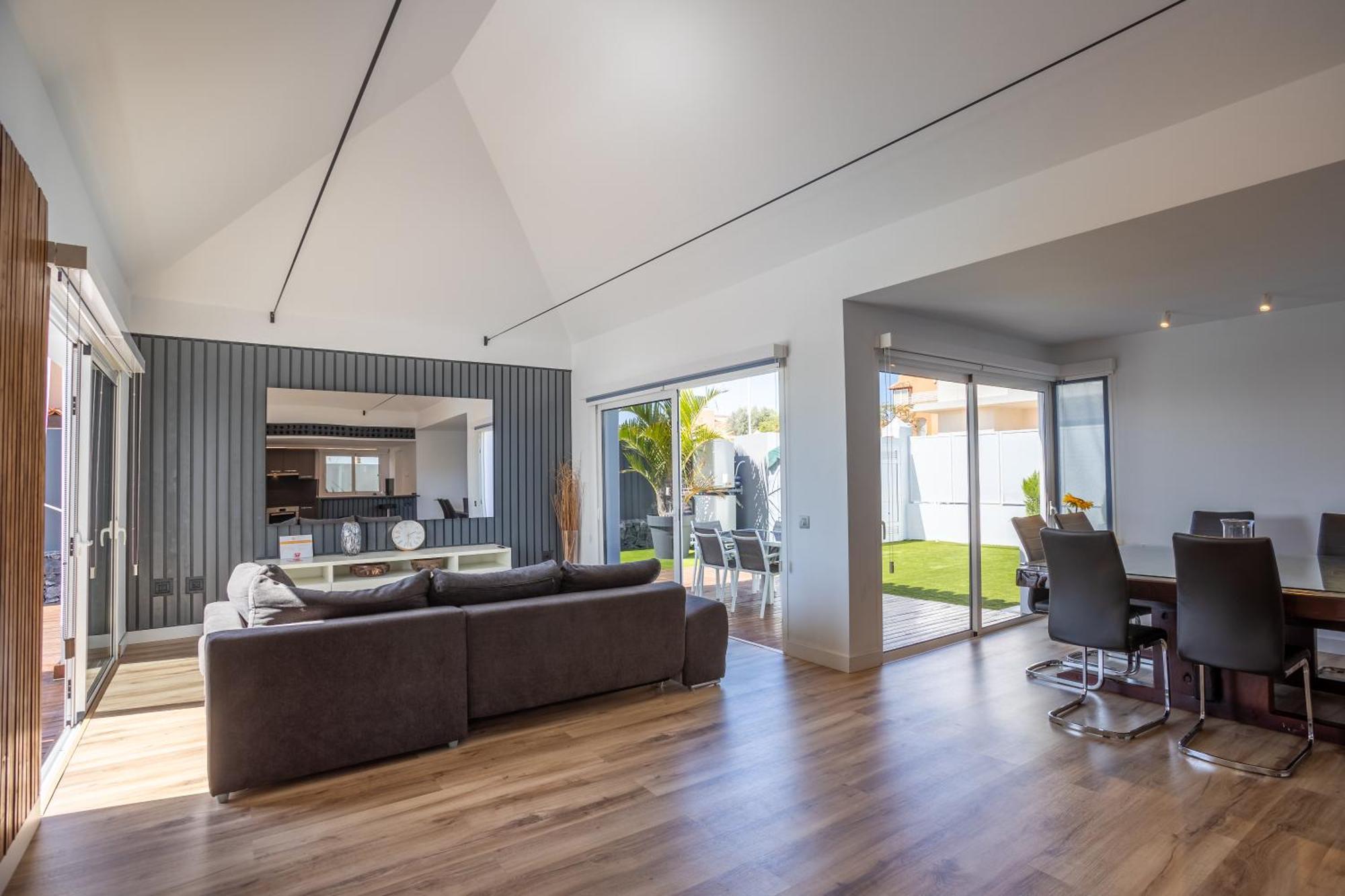 The New Villa Diana Costa Adeje  Exterior photo